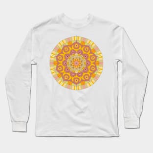 Synchronous Sighting Long Sleeve T-Shirt